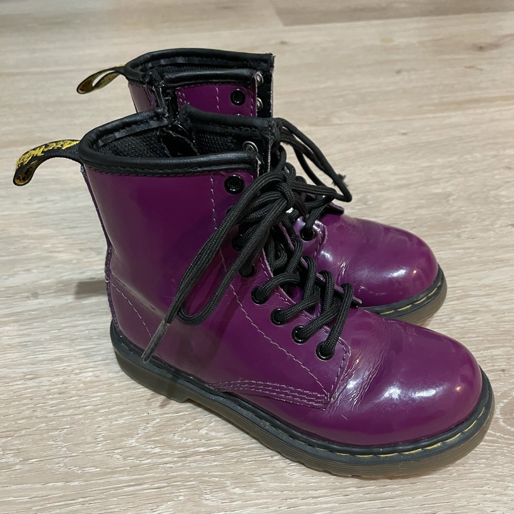 Kids Dr. Martins